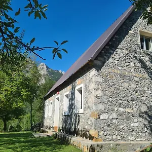 Emanueli Holiday home