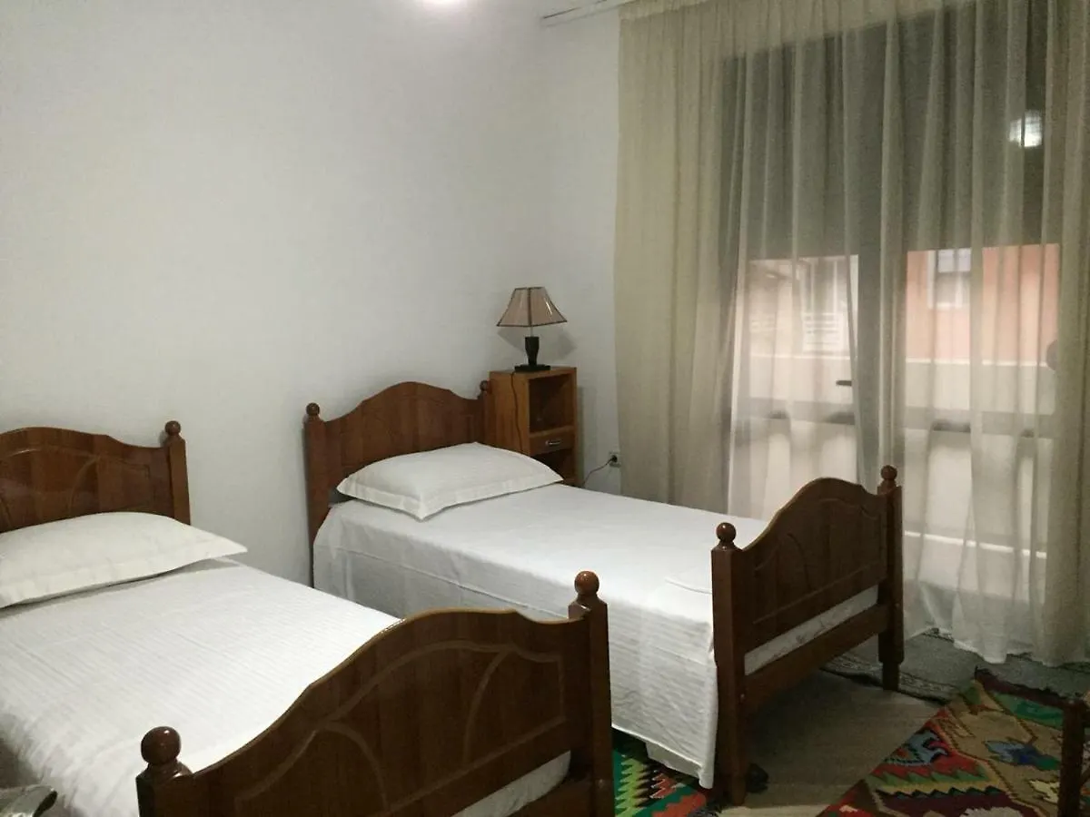 Apartament Berati Apartamento Berat