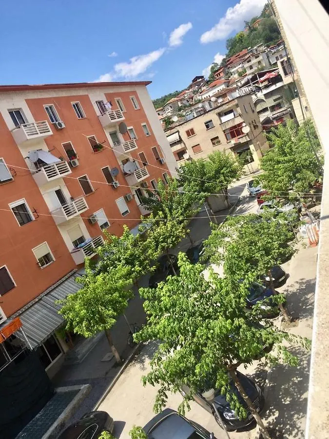 Apartament Berati