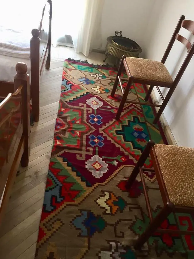 Apartamento Apartament Berati