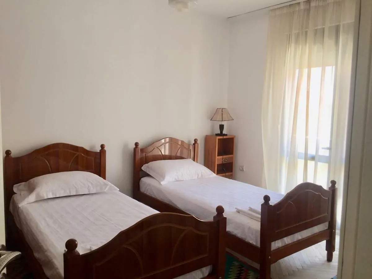Apartament Berati Albania