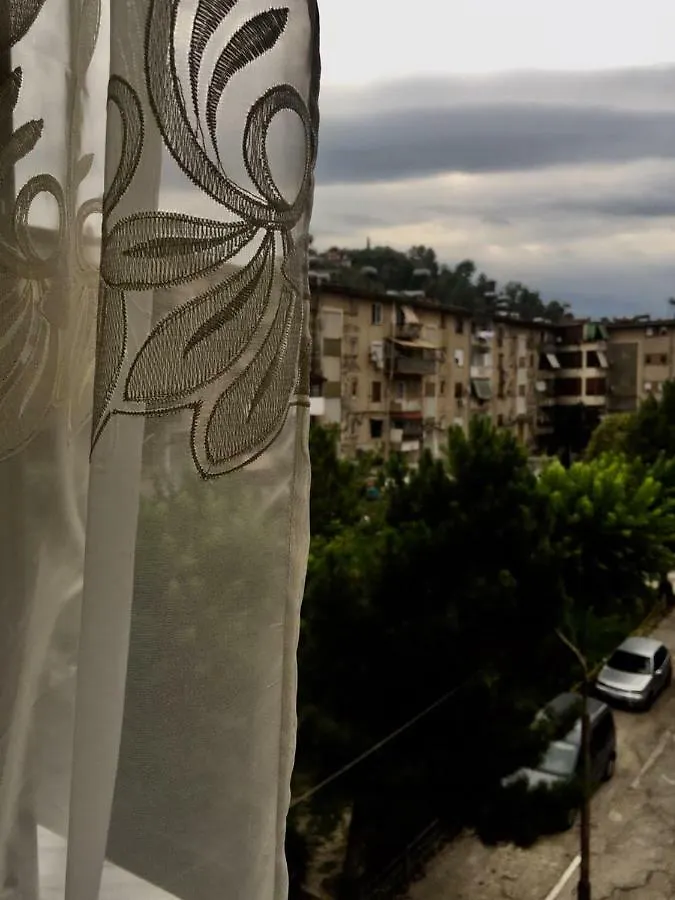 Apartament Berati Albania