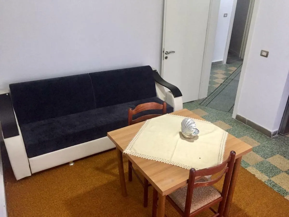 Apartament Berati 0*, Berat Albania